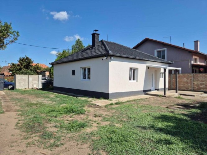 Kuća, Aleksandrovo, 70m2 (ID: 100339) | Nekretnine Subotica