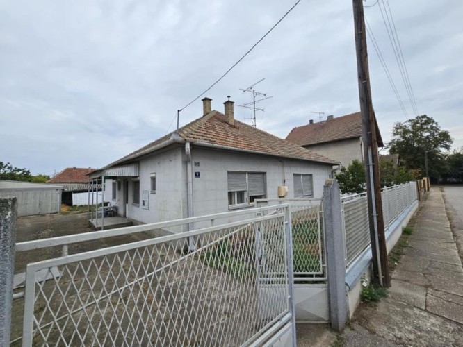 Kuća, Peščara, 142m2 (ID: 112340) | Nekretnine Subotica