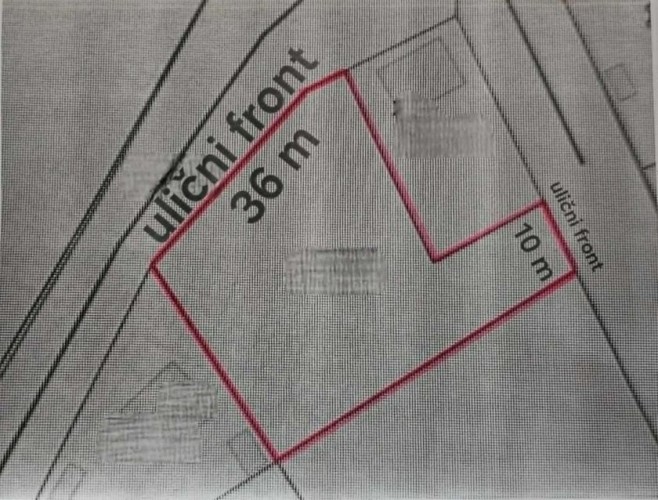 Plac, Makova Sedmica, 13.08a (ID: 112342) | Nekretnine Subotica