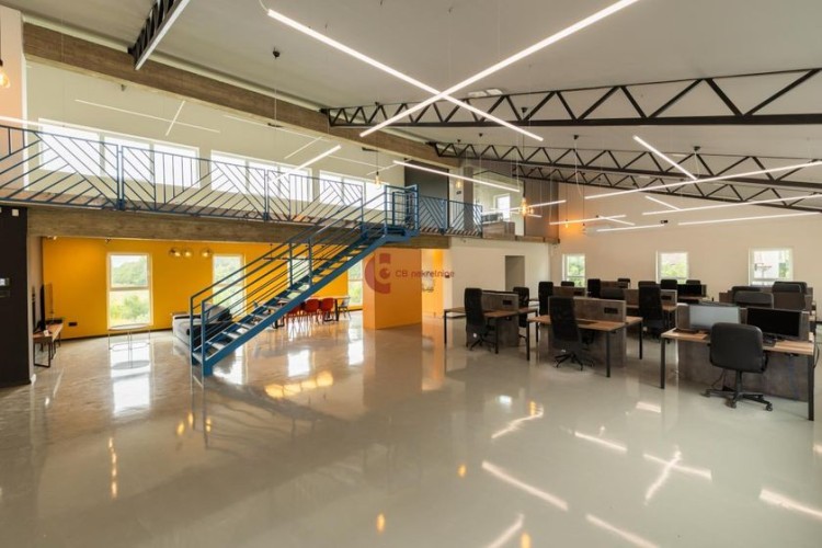 Poslovni prostor, Makova Sedmica, 636m2 (ID: 112344) | Nekretnine Subotica