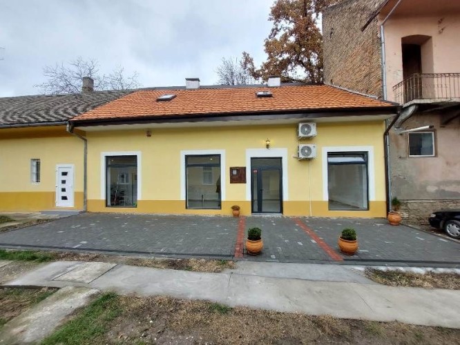 Poslovni prostor, Centar 1, 101m2 (ID: 116344) | Nekretnine Subotica