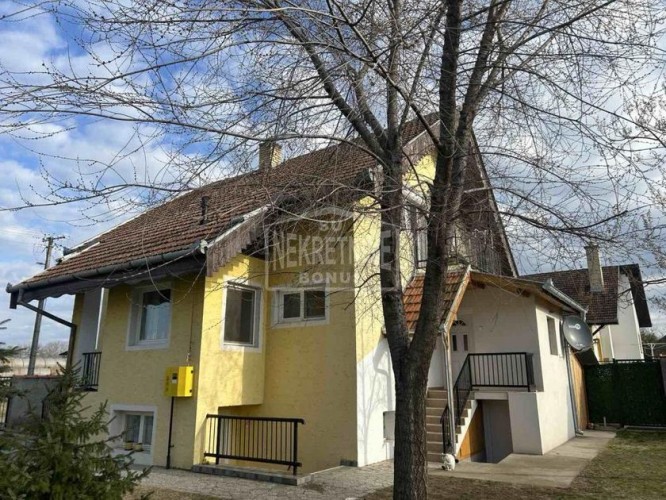 Kuća, Kelebija, 288m2 (ID: 117344) | Nekretnine Subotica
