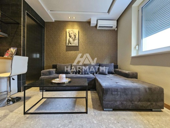 Stan, Korzo 7, 37m2 (ID: 86346) | Nekretnine Subotica