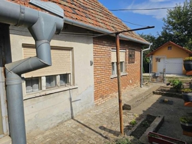 Kuća, Peščara, 93m2 (ID: 112347) | Nekretnine Subotica