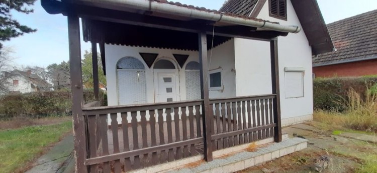 Kuća, Vikend Naselje 278, 64m2 (ID: 116348) | Nekretnine Subotica