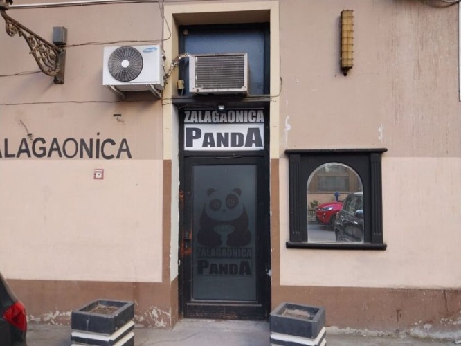 Poslovni prostor, Centar 1, 36m2 (ID: 112349) | Nekretnine Subotica