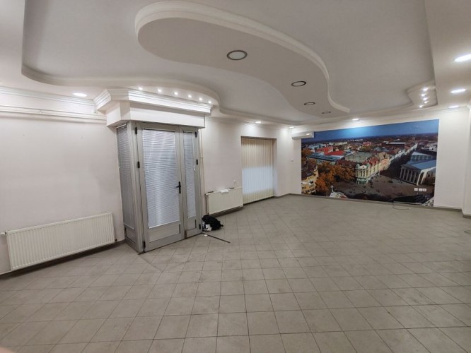 Poslovni prostor, Maksima Gorkog, 75m2 (ID: 111350) | Nekretnine Subotica