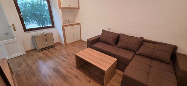 Stan, Centar 1, 27m2 (ID: 112350) | Nekretnine Subotica