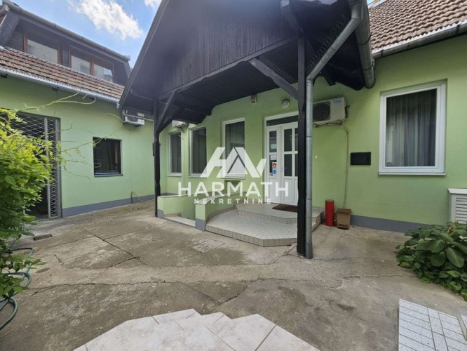 Poslovni prostor, Maksima Gorkog, 288m2 (ID: 117351) | Nekretnine Subotica