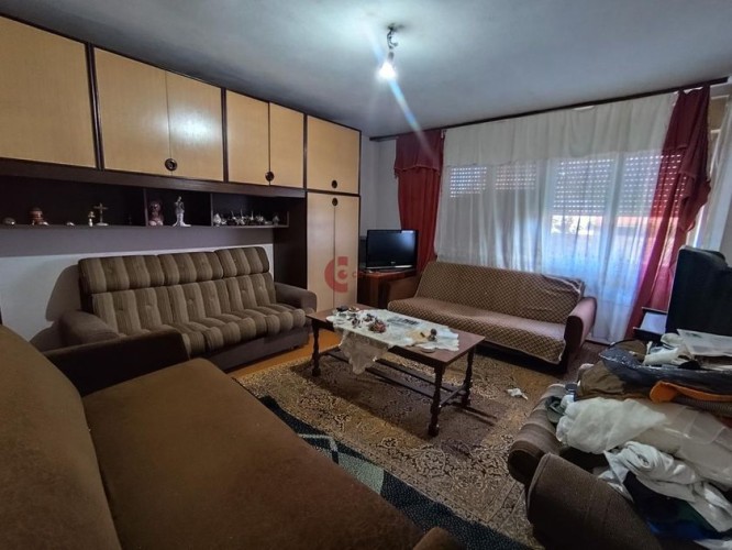 Stan, Peščara, 61m2 (ID: 96351) | Nekretnine Subotica