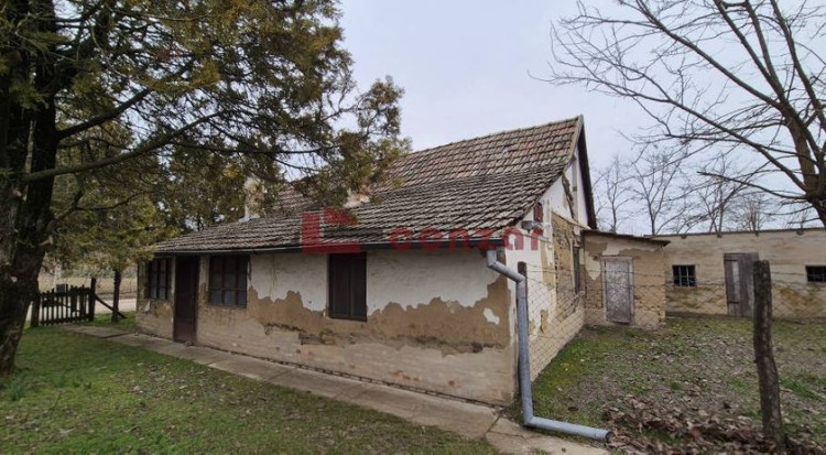 Kuća, Radanovac, 71m2 (ID: 116352) | Nekretnine Subotica