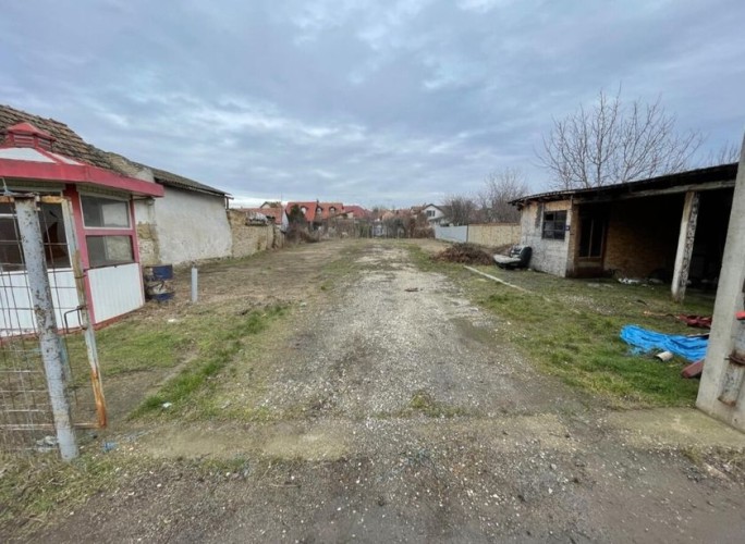 Plac, Velebitska 38, 10a (ID: 111353) | Nekretnine Subotica