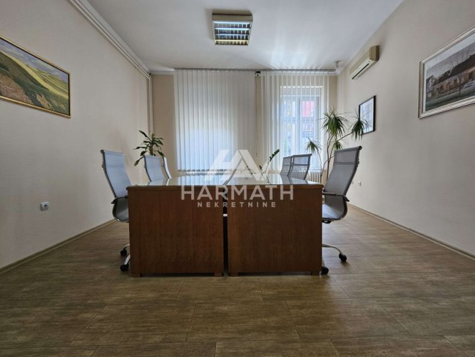 Poslovni prostor, Maksima Gorkog, 197m2 (ID: 117353) | Nekretnine Subotica