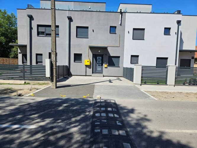 Kuća, Teslina 57G, 95m2 (ID: 111354) | Nekretnine Subotica