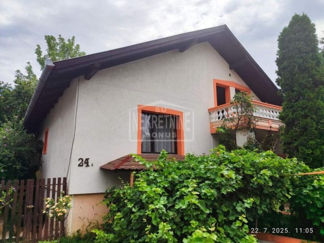 Kuća, Željezničko Naselje, 180m2 (ID: 117354) | Nekretnine Subotica