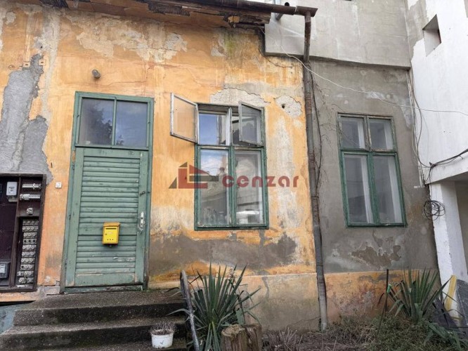 Stan, Centar 1, 37m2 (ID: 116355) | Nekretnine Subotica