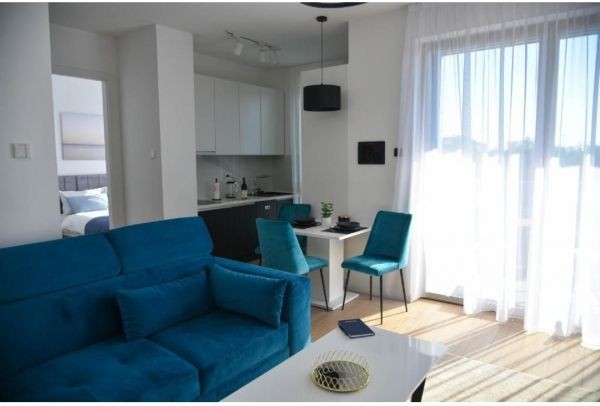 Stan, Centar 1, 45m2 (ID: 117355) | Nekretnine Subotica