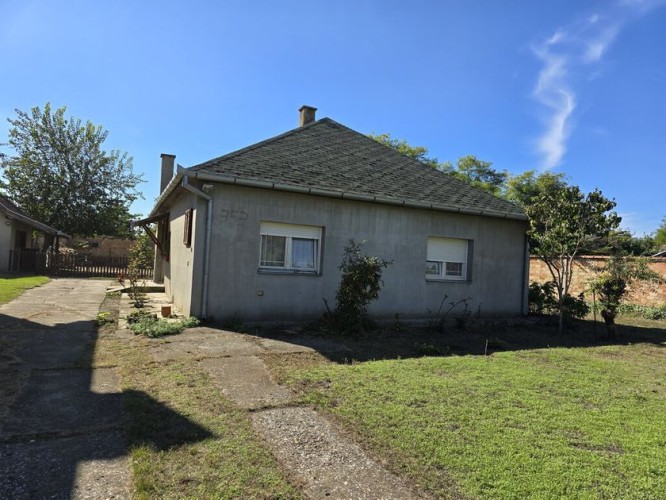 Kuća, Kelebija, 129m2 (ID: 101356) | Nekretnine Subotica