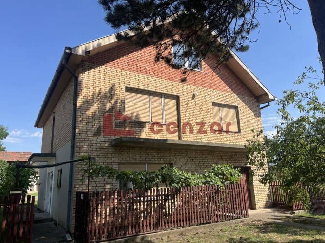 Kuća, Novi Žednik, 220m2 (ID: 117356) | Nekretnine Subotica