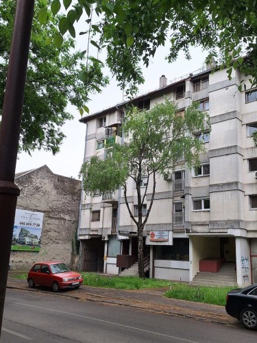 Stan, Centar 1, 57m2 (ID: 99356) | Nekretnine Subotica