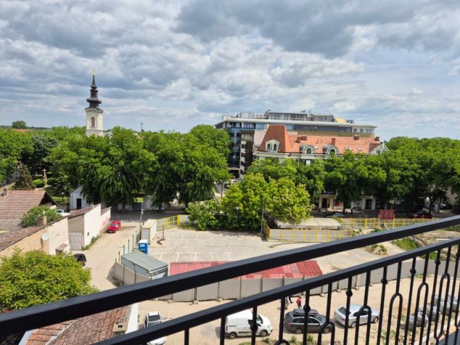 Stan, Centar 1, 59m2 (ID: 89357) | Nekretnine Subotica