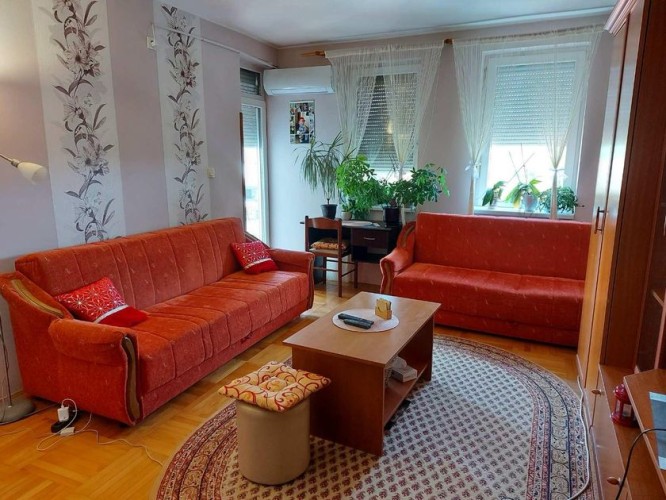 Stan, Centar 3, 46m2 (ID: 116358) | Nekretnine Subotica