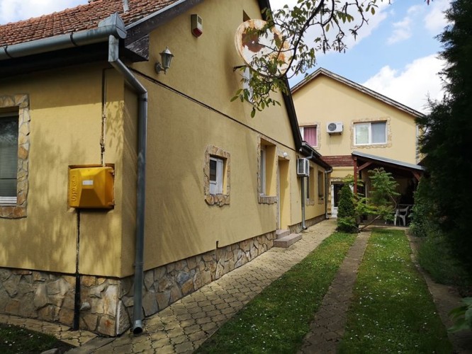 Kuća, Okolne lokacije, 183m2 (ID: 98358) | Nekretnine Subotica