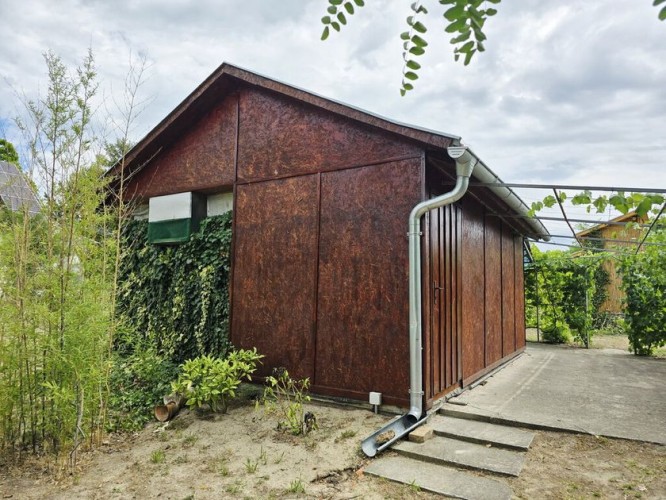 Kuća, Makova Sedmica, 15m2 (ID: 117359) | Nekretnine Subotica