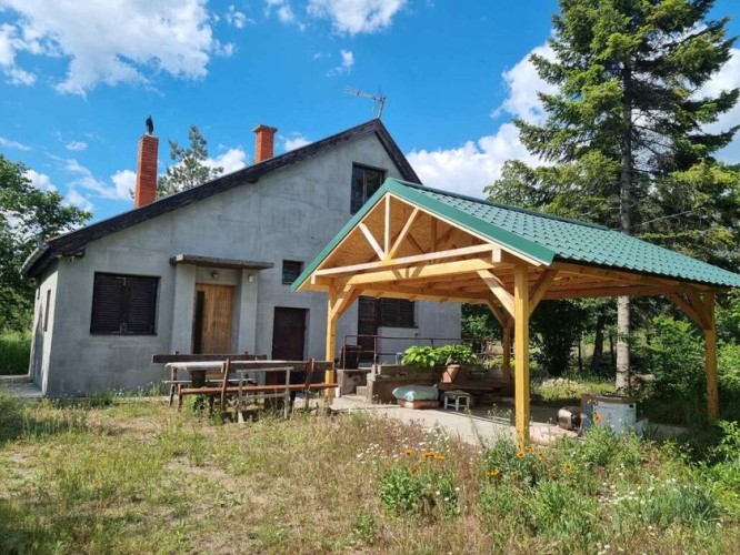 Kuća, Anke Butorac, 50m2 (ID: 98359) | Nekretnine Subotica