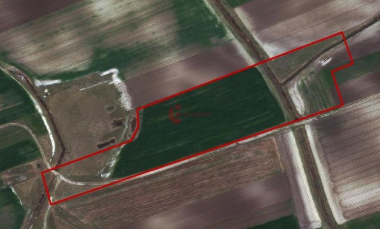 Plac, Radanovac, 505888a (ID: 101360) | Nekretnine Subotica