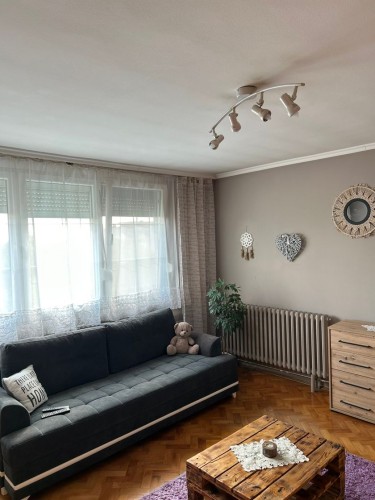 Stan, Aleja Maršala Tita 18A, 54m2 (ID: 117360) | Nekretnine Subotica