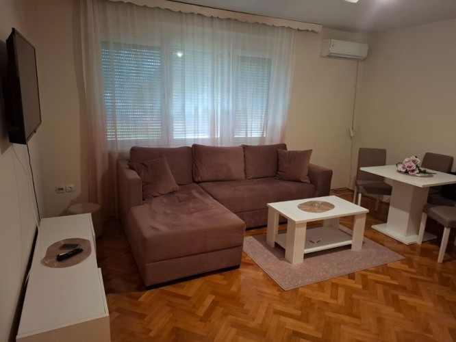 Stan, Novi Grad, 50m2 (ID: 116361) | Nekretnine Subotica