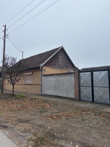Kuća, Stražilovska 6, 80m2 (ID: 97363) | Nekretnine Subotica