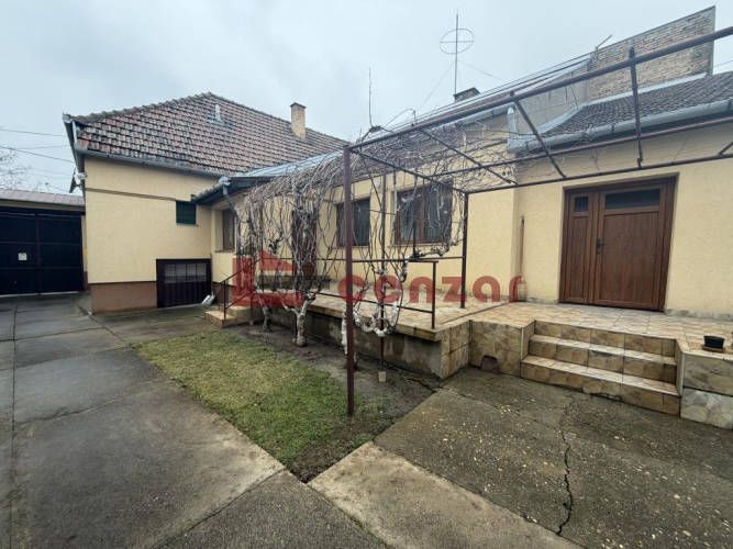 Kuća, Centar 2, 158m2 (ID: 112364) | Nekretnine Subotica