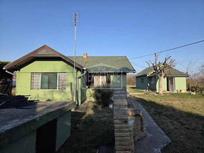 Kuća, Radanovac, 119m2 (ID: 117364) | Nekretnine Subotica