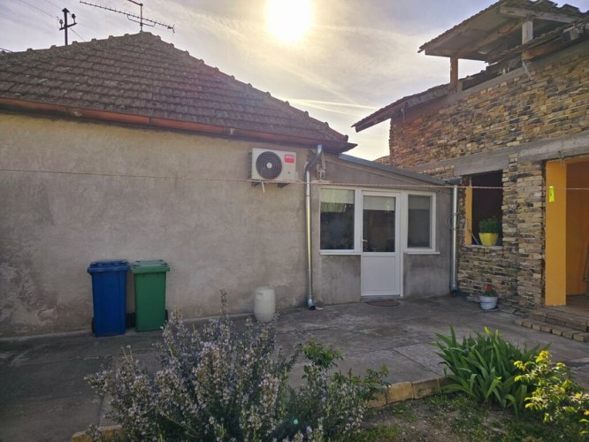 Stan, Bajnat, 119m2 (ID: 88364) | Nekretnine Subotica