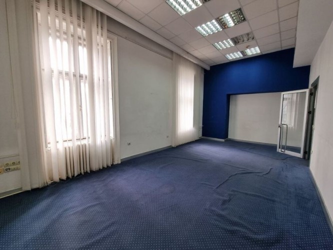 Poslovni prostor, Centar 1, 31m2 (ID: 93365) | Nekretnine Subotica