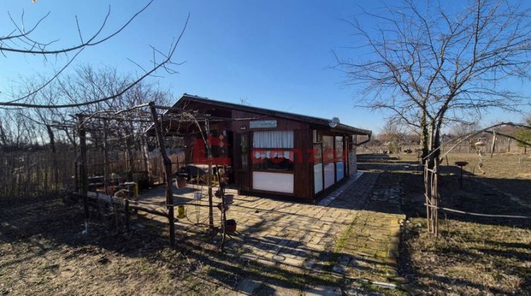 Kuća, Makova Sedmica, 32m2 (ID: 116366) | Nekretnine Subotica