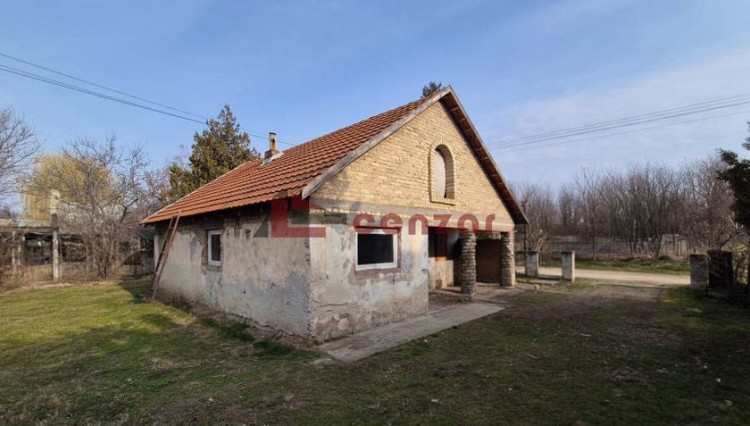 Kuća, Srpski Šor, 61m2 (ID: 116367) | Nekretnine Subotica