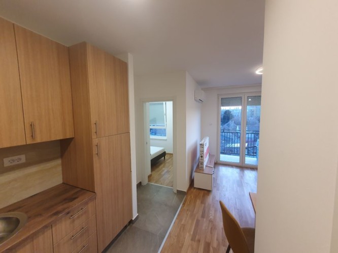 Stan, Bajnat, 32m2 (ID: 117367) | Nekretnine Subotica