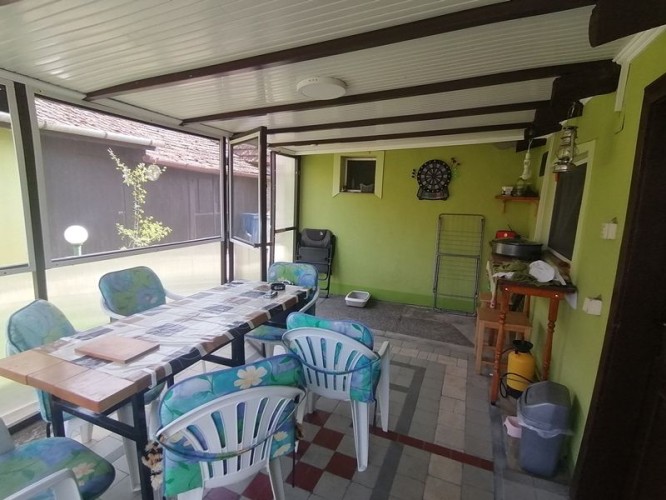 Kuća, Zorka, 73m2 (ID: 101368) | Nekretnine Subotica