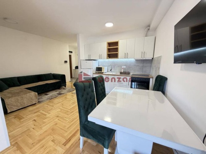 Stan, Centar 3, 44m2 (ID: 116369) | Nekretnine Subotica