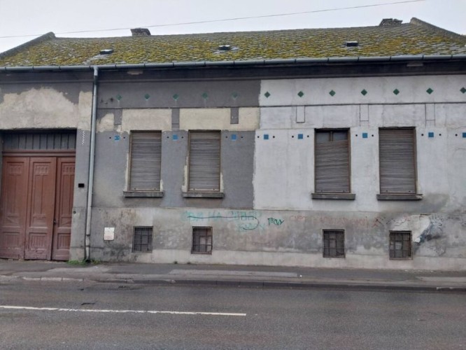 Kuća, Gat, 178m2 (ID: 97369) | Nekretnine Subotica