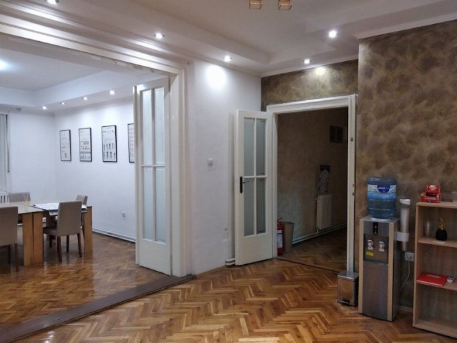 Poslovni prostor, Centar 1, 138m2 (ID: 117371) | Nekretnine Subotica