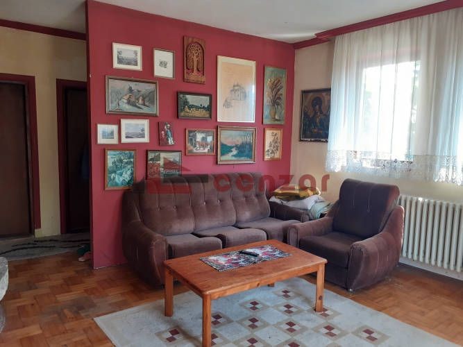 Kuća, Palić, 319m2 (ID: 101372) | Nekretnine Subotica