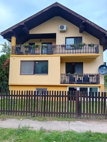 Kuća, Radanovac, 242m2 (ID: 112372) | Nekretnine Subotica