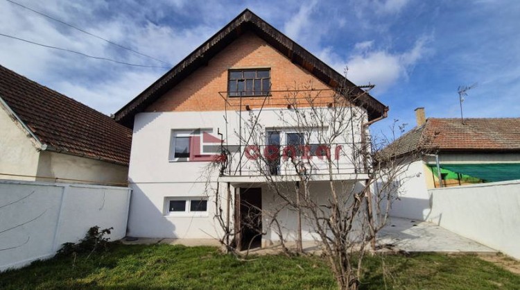 Kuća, Željezničko Naselje, 194m2 (ID: 116372) | Nekretnine Subotica