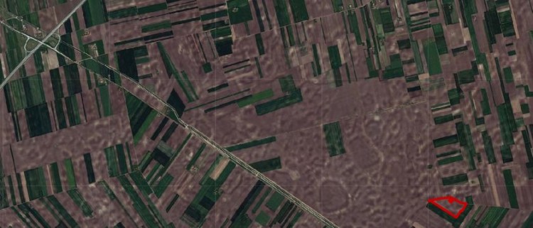 Plac, Senćanski put, 566.2a (ID: 112373) | Nekretnine Subotica