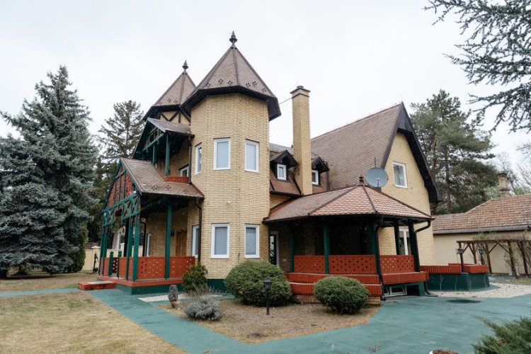 Kuća, Palić, 300m2 (ID: 101374) | Nekretnine Subotica