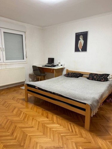 Stan, Segedinski Put, 42m2 (ID: 116374) | Nekretnine Subotica